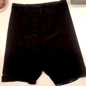 SKIMS Jelly Sheer Shorts